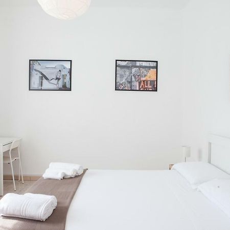 Апартаменты Cleo Iris Анкона Экстерьер фото